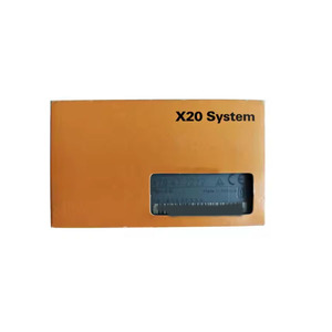 X20DC2395 Input simulato PLC magazzino inventario PLC Controller di programmazione X20 X20DC2395 Bus Controller automatico X20 sistema