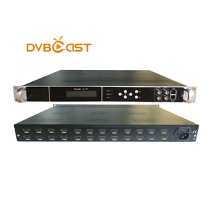 Hd mi Video Encoder H.265/h.264 Hd Hd mi a RTSP RTMP HLS SRT IP Encoder 4k per lo Streaming Live - Product Image 4