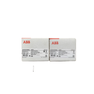 One 1SAP250100R0001 AX521 <strong>Analog</strong> <strong>Input</strong> <strong>Module</strong> New in Box Expedited Shipping 1SAP250100R0001 - Product Image 1