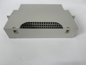 2U Rotating Terminal Box Drawer Type Rack-Mounted ODF /Fiber Optic <strong>Patch</strong> <strong>Panel</strong> Fiber <strong>Patch</strong> <strong>Panel</strong> - Product Image 3