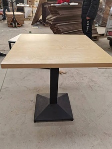 YWJ Yaweijia Factory Modern Home Furniture Dining <strong>Table</strong> Designs Restaurant Furniture <strong>Table</strong> Dining <strong>Tables</strong> Set - Product Image 4