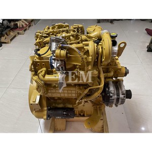 High Quality <strong>C4</strong>.4 Complete Engine Assy for Caterpillar Engine. - Product Image 4