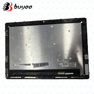 HP Pro X2 612 G2 LCD dokunmatik ekranlı sayısallaştırıcı grup çerçeve dokunmatik kurulu ile LP120UP1-SPA8 - Product Image 3