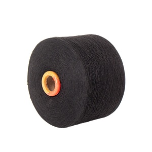 40s TC % naylon iplik pamuk karışımlı iplik 50/50 renkli iplik çekirdek  savlo kazak için - Product Image 4