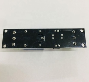 1 Channel DC 3V <strong>Relay</strong> High Level Driver Module Optocoupler <strong>Relay</strong> Module Isolated Drive <strong>Control</strong> Board hot sale