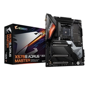סיטונאי עבור x570 לוח האם מאסטר