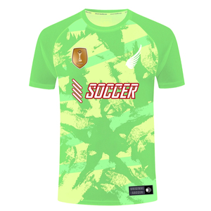 Унисекс летние и зимние футбольные трикотажные комплекты на заказ, Футбольная форма, качественная тайская фабрика, оптовая продажа с OEM-сервисом