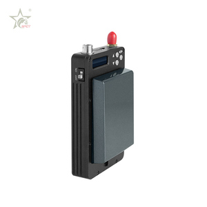 Original <strong>Digital</strong> Communication Robust Mobile Small Size Light Weight Video /Data Transmitter Used on UAV - Product Image 2