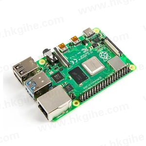 Nuovissimo Pi 4 modello B doppio la scheda di sviluppo RAM porta USB C lampone pi4 8gb con ottimo prezzo - Product Image 1
