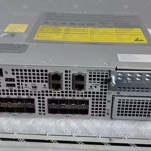 Ağ anahtarları ile c-isco ASR1002-HX yönlendirici için - Product Image 4