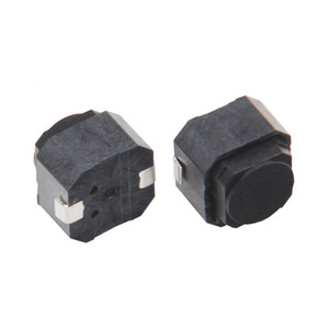 สวิตช์ปุ่มกด SMT 6*6mm แบบเงียบ TS-0012สวิตช์ SKPMAPE010 SKPMANE010 SKPMAME010 SKPMBHE010 - Product Image 6