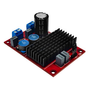Placa amplificadora Digital Tpa3116, módulo de amplificación de potencia, salida Mono BTL, amplificador de Audio de alta potencia de 100W - Product Image 1