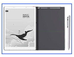 Best Quality Affordable Color E-book <strong>Reader</strong> Android 11 Audio E-<strong>reader</strong> Good Books E-ink E-book <strong>Reader</strong> - Product Image 3
