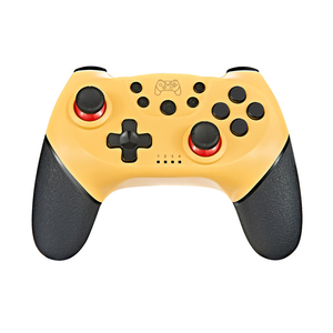 2023 New and Hot Selling New Wireless Gamepad With Six Axes Turbo <strong>Function</strong> for Nintendo Switch Pro Game <strong>Controller</strong> - Product Image 2