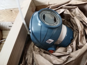Customizable Emerson Original Rosemounts Guided Wave Radar 5300 Level Transmitters for Liquid Slurry &amp; Solid Measurements - Product Image 4