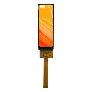 DXQ 2,99 Zoll LCD-Bildschirm-Anzeigenmodul 268 * 800 LCD-Anzeigenpaneel für Sprechschreiber - Product Image 1