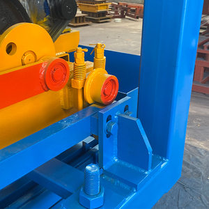 QT4-<span class=keywords><strong>15</strong></span> Voll Auto Hydraulische Zement Hohl beton Soild <span class=keywords><strong>Block</strong></span> Maschine zum Verkauf - Product Image 4