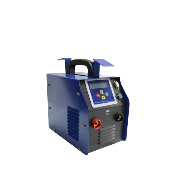 Machine de soudage par électrofusion 3.5KW 8KW /12KW HDPE /pe
