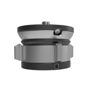 Hunting Universal 360 Swivel Ball Head <strong>3</strong>/8&quot; Screw <strong>Mount</strong> for Dslr Camera Stand Tripod Head Adapter - Product Image 5