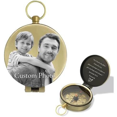 Photo Compass