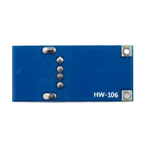 0.9V-5v至5V 600MA充电器dc-dc升压转换器USB充电电路板，用于单节电池升压电源模块 - Product Image 5