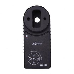 Gran oferta, adaptador de programador de llaves Xtool KC100, funciona con X100PAD3se para VAG 4th & 5th, lector de código Pin de llave de inmovilización - Product Image 3