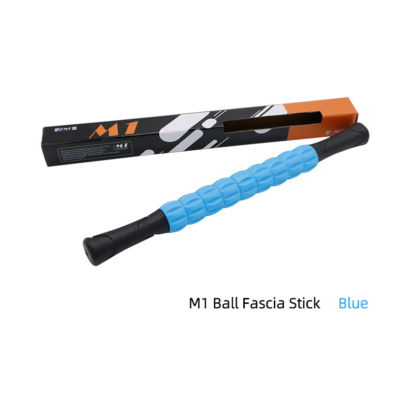 M1 massage stick Blue