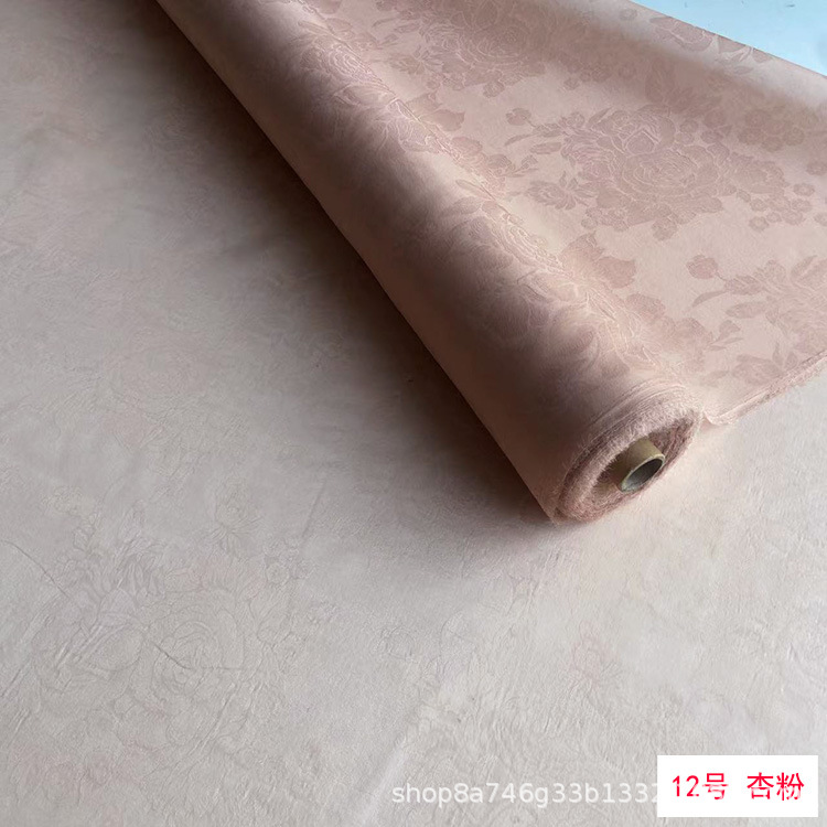 Rose abricot n°12