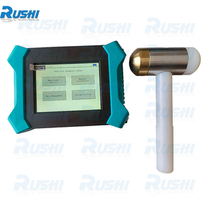 Nuevo detector dinámico de pila de cimentación P800, prueba de defectos, Probador de Integridad de pila a la venta - Product Image 3