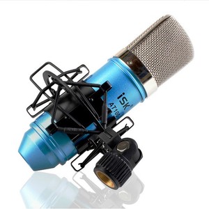 AT100 Giao Diện Micro Ngưng Tụ Trực Tiếp Cổ Điển XLR - Product Image 3