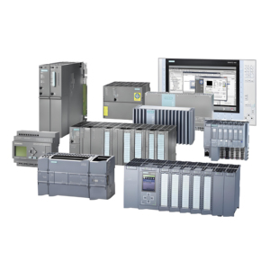 สำหรับโปรเซสเซอร์กลาง S7-1500 SIMATIC โมดูล1511-1 PN 6ES7511-1AK02-0AB0ของโปรเซสเซอร์กลาง - Product Image 2