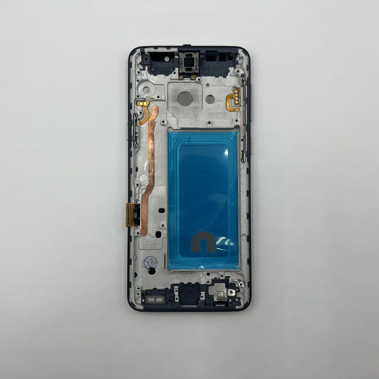 Pour Samsung Galaxy S9