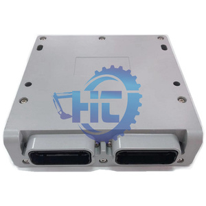 Softwares Programm R160LC-9S Baggerregler MCU Computeraufsatz 21Q5-32111 enthalten