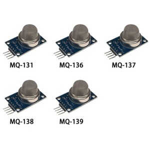 MQ-138 Detection Module Formaldehyde <strong>Sensor</strong> Gas MQ138 - Product Image 6