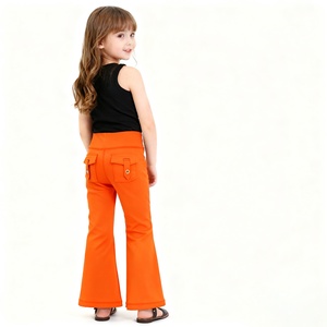 Của phụ nữ cao eo rắn Yoga xà cạp Túi phòng tập thể dục tập thể dục scrunch mông chạy Loe Quần Workout Vớ thể thao mặc quần áo - Product Image 2