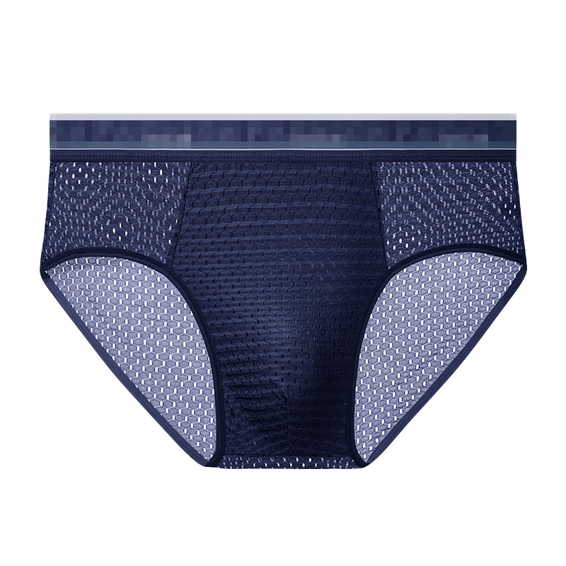 Bleu foncé