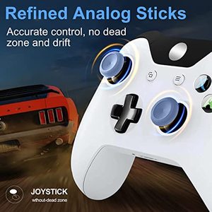 Console Gamepad New Wireless <strong>Controller</strong> With Window PC(8,10,7) - Product Image 4