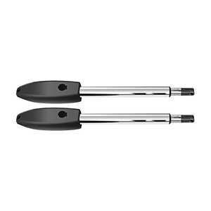 PKM-C022 система автоматизации ворот на солнечной батарее Wi-Fi - Product Image 2