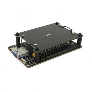 Raspberry Pi 5 Sixfab Kit Modem 5G - Product Image 1