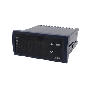 Controlador de medición de temperatura de alta precisión, PID industrial digital de salida dual, de alta precisión, de 2, 2, 2, 2, 2 - Product Image 6