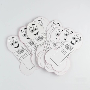 24 Cái Willy Nói Dám Thẻ Trò Chơi Cho Đám Cưới Cô Dâu Để Được Đảng Cô Gái Hen Đêm Ra Bachelorette Đảng Sự Thật Hoặc Dám Thẻ Trò Chơi - Product Image 4