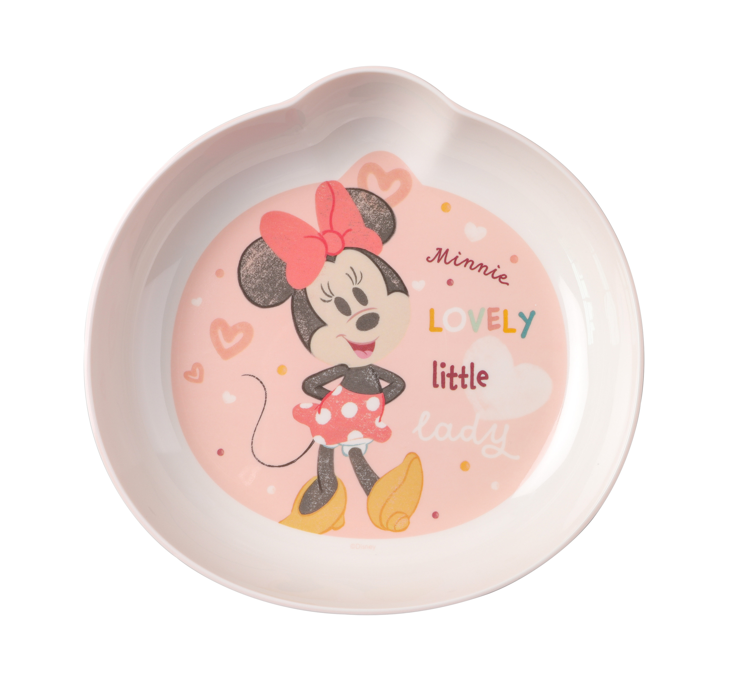 Minnie