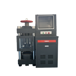 <strong>200T</strong> Electro-hydraulic Pressure <strong>Testing</strong> <strong>Machine</strong> Masonry Concrete <strong>Compressive</strong> Strength <strong>Testing</strong> <strong>Machine</strong>