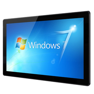10.1 pollici Android All-In-One per auto Touch Tablet PC antipolvere impermeabile a prova di vibrazioni speciali per uso industriale - Product Image 5