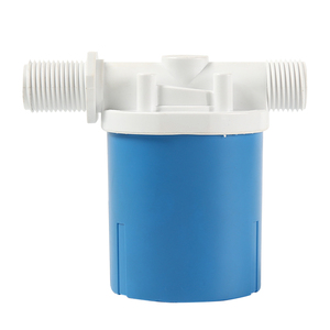 DA15 Side Horizontal Inlet 1/2 &quot; Water tank <strong>Float</strong> <strong>Switch</strong> Cooling Tower Automatic Water <strong>Level</strong> <strong>Control</strong> <strong>Float</strong> Valve - Product Image 2
