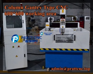 Milling Machine Steel Carving 3d Machine <strong>Cnc</strong> <strong>Router</strong> Wood Lathe Machine <strong>Dsp</strong> Fuling Inverter <strong>Cnc</strong> <strong>Dsp</strong> <strong>A11</strong> Kit <strong>Cnc</strong> Metal for Metal - Product Image 2