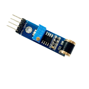 801S Vibration <strong>Sensor</strong> Module Adjustable <strong>Analog</strong> <strong>Output</strong> Module - Product Image 6