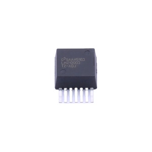 hot sales IC Chip Electronic components <strong>ISO5852SDWR</strong> BOM list service In Stock SOP-16 - Product Image 2