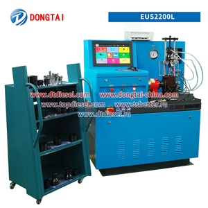 EUI /EUP diesel <strong>test</strong> Bench EUS2200L (Computer Model) - Product Image 6