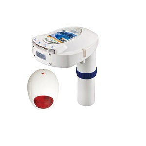 水泳プール用CE & FCC承認子供用浸漬型警報システム - Product Image 5